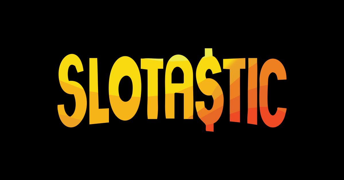 Top slots bij Slotastic